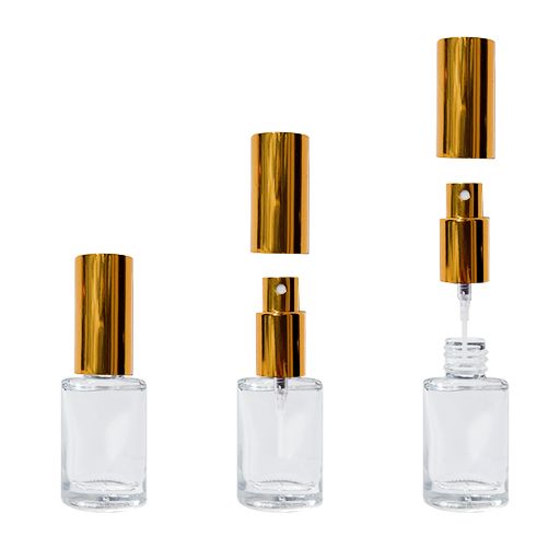 Favorit 5ml (microspray gold)